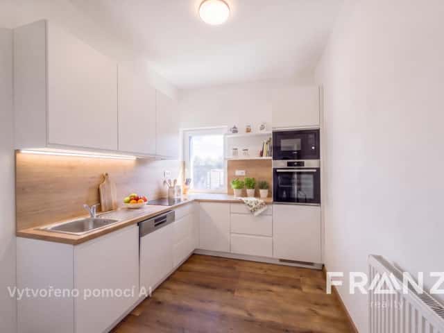 Pronájem bytu 2+1 75 m2, Ostravská, Bohumín – Pudlov, okres Karviná