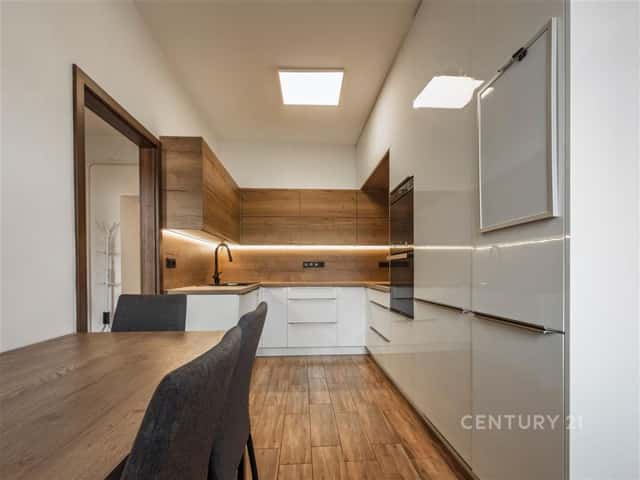 Pronájem bytu 3+1 84 m2, Na Výsluní, Nový Jičín – Žilina