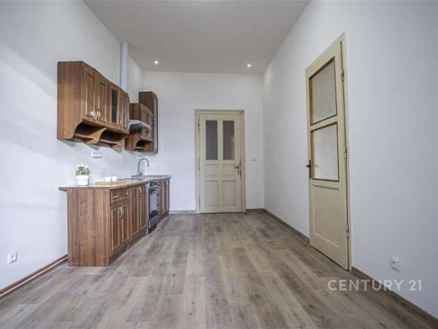 Pronájem bytu 2+1 77 m2, Obroková, Znojmo