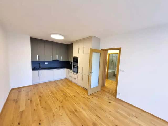 Pronájem bytu 2+kk 56 m2, Mužíkova, Praha 4 – Nusle