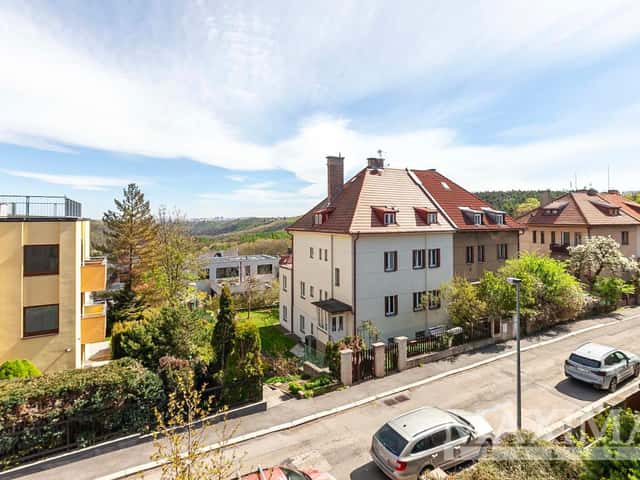 Prodej domu 95 m2, Oválová, Praha 6 – Vokovice