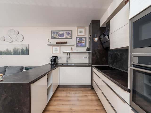 Prodej bytu 3+kk 136 m2, Pod Tratí, Včelná, okres České Budějovice