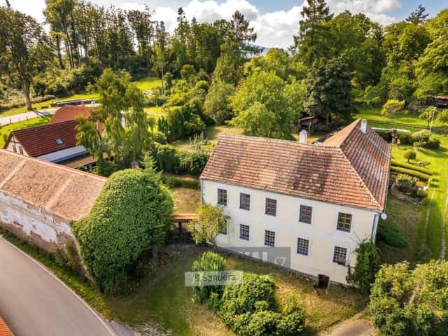 Prodej domu 430 m2, Brloh, Brloh, okres Český Krumlov