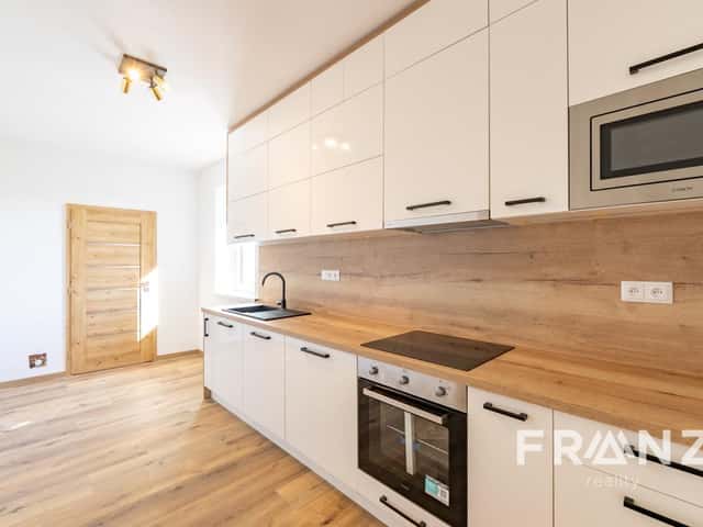 Pronájem bytu 3+1 94 m2, Ostravská, Bohumín – Pudlov, okres Karviná