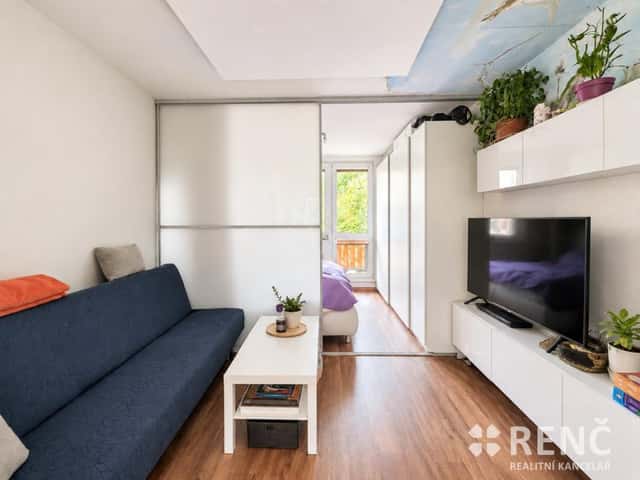 Prodej bytu 3+1 72 m2, Bellova, Brno – Kohoutovice, okres Brno-město