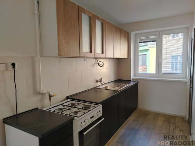 Pronájem bytu 2+1 62 m2, Rooseveltova, Znojmo