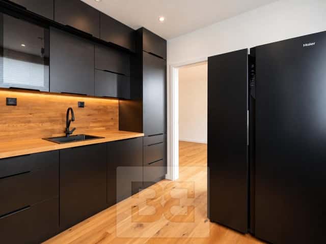 Pronájem bytu 3+1 80 m2, Jana Palacha, Mladá Boleslav – Mladá Boleslav II
