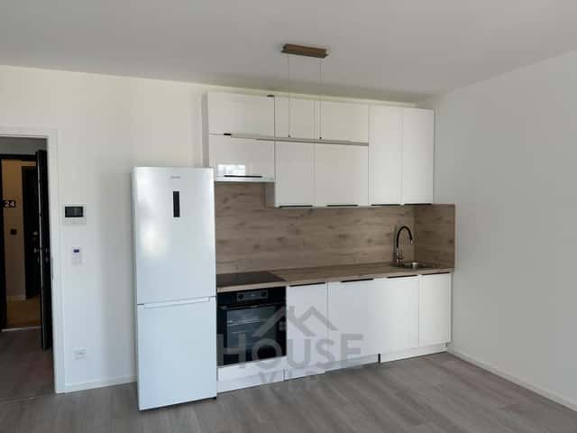 Prodej bytu 2+kk 54 m2, U Engerthu, Kladno