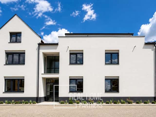 Prodej bytu 3+kk 77 m2, Vyškov