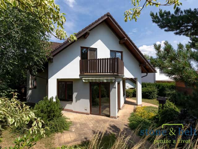 Prodej domu 140 m2, Pavlovského, Opava – Jaktař