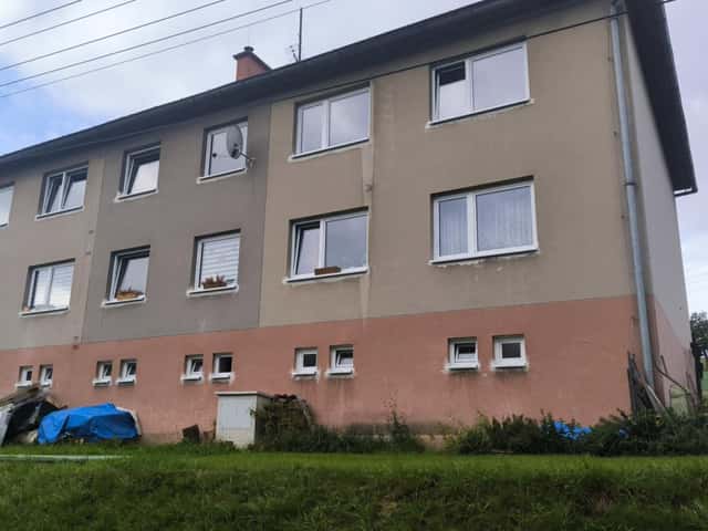 Pronájem bytu 3+kk 60 m2, Mříčná, Mříčná, okres Semily