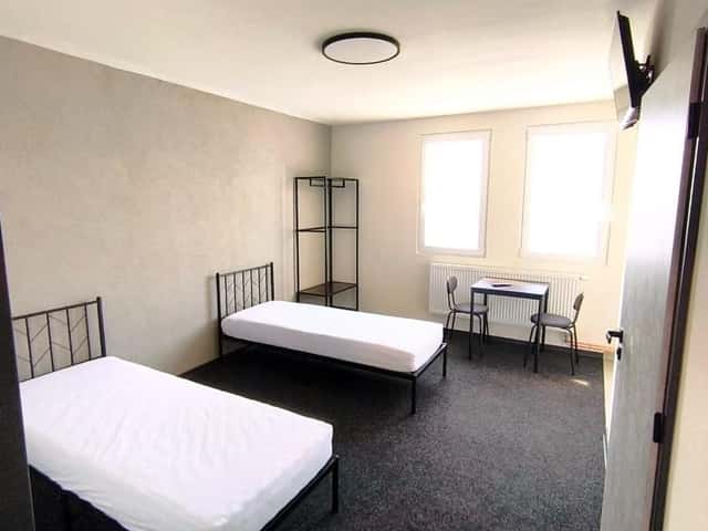 Pronájem bytu 1+kk 25 m2, Lipenská, Olomouc – Hodolany