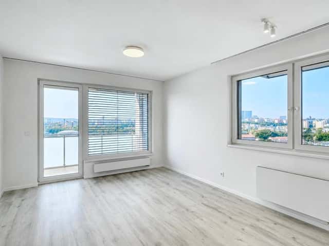 Pronájem bytu 3+kk 62 m2, U plynárny, Praha 4 – Michle