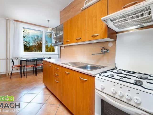 Prodej bytu 2+1 44 m2, Štěpnická, Uherské Hradiště