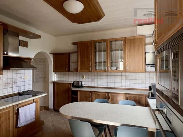 Prodej bytu 4+1 99 m2, Kuršova, Brno – Bystrc, okres Brno-město
