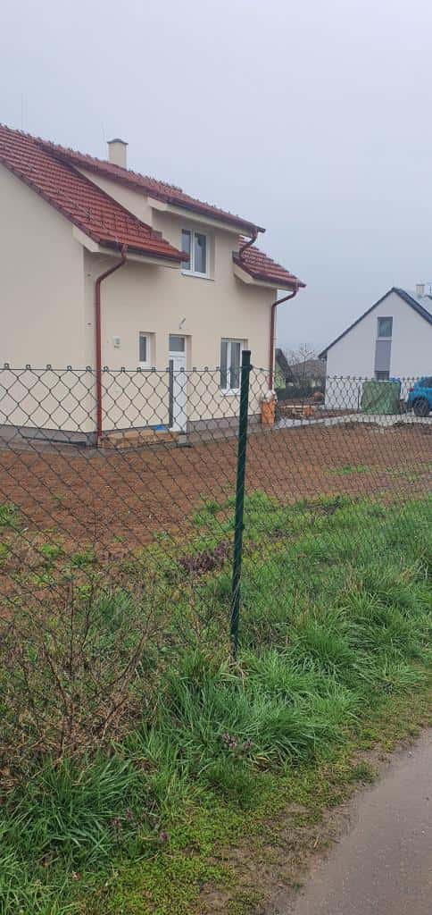 Pronájem domu 120 m2, Hvozdec, Hvozdec, okres Brno-venkov