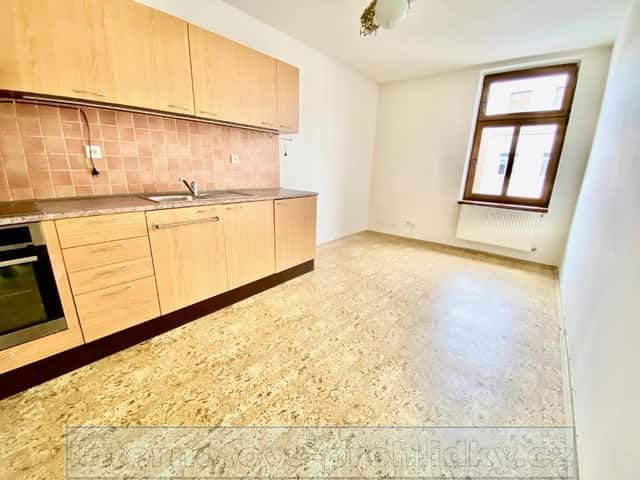 Pronájem bytu 2+1 77 m2, T. G. Masaryka, Kladno