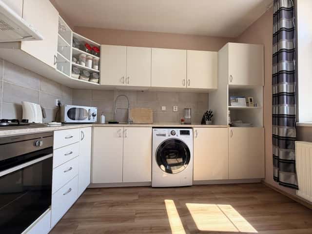 Pronájem bytu 3+kk 78 m2, Blatenská, Plzeň – Lobzy, okres Plzeň-město