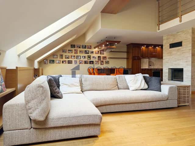 Pronájem bytu 3+kk 157 m2, Korunní, Praha – Vinohrady