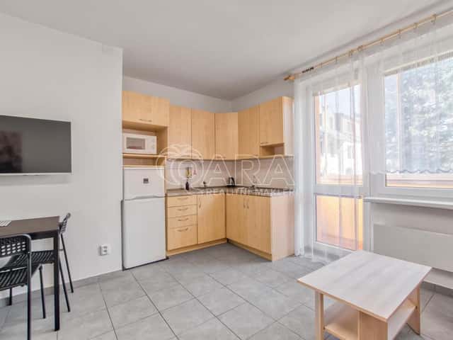 Pronájem bytu 1+kk 32 m2, Trojanovice, Trojanovice, okres Nový Jičín