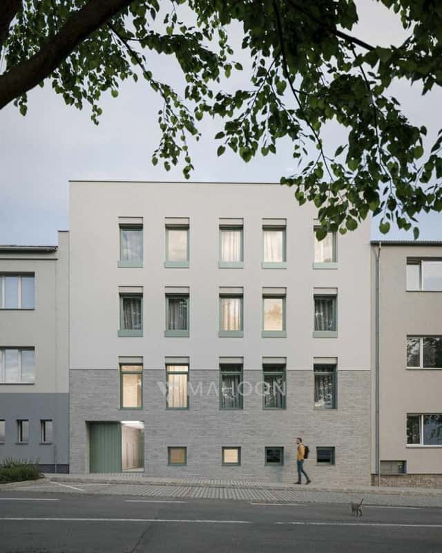 Prodej bytu 1+kk 24 m2, Ledenická, České Budějovice – České Budějovice 5