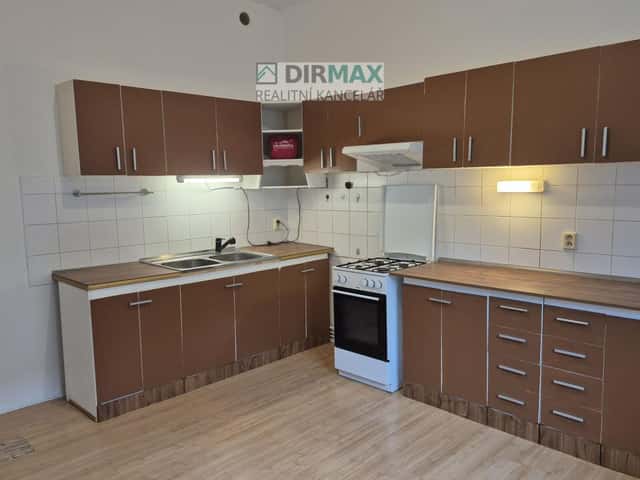 Pronájem bytu 2+1 60 m2, Úslavská, Plzeň – Východní Předměstí, okres Plzeň-město