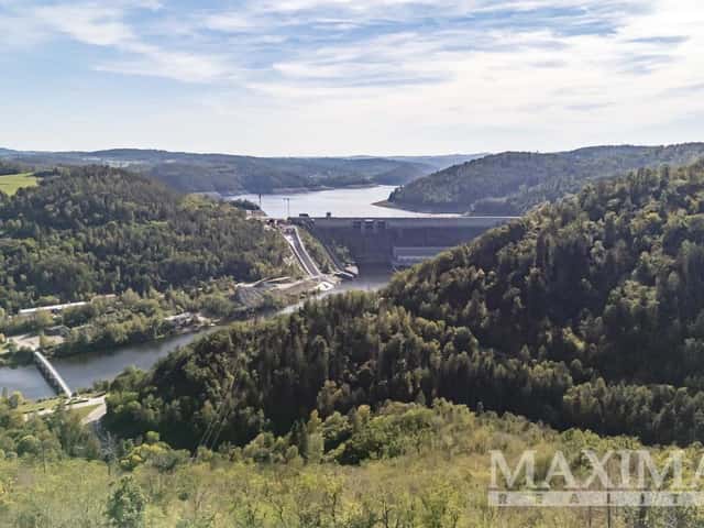 Prodej pozemku 7462 m2, Solenice, Solenice, okres Příbram