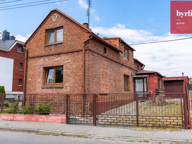 Prodej domu 120 m2, Nábřežní, Kravaře – Kouty, okres Opava