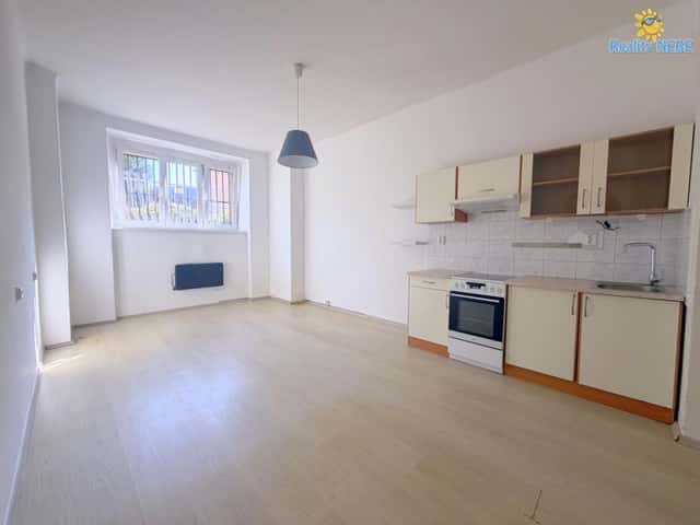 Pronájem bytu 2+kk 62 m2, Na úlehli, Praha 4 – Michle