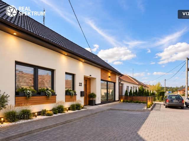 Prodej domu 170 m2, Kyjovice, Kyjovice, okres Znojmo