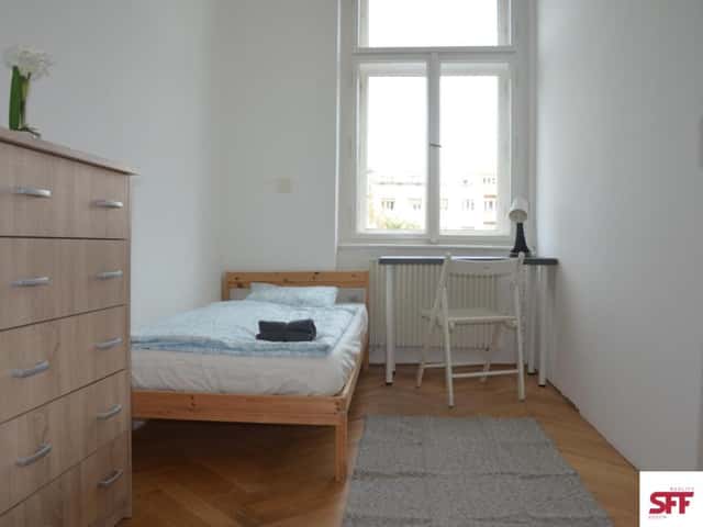 Pronájem pokoje 10 m2, Za Pohořelcem, Praha 6 – Střešovice