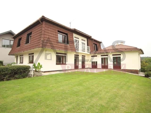 Pronájem domu 365 m2, V březinkách, Praha 6 – Nebušice