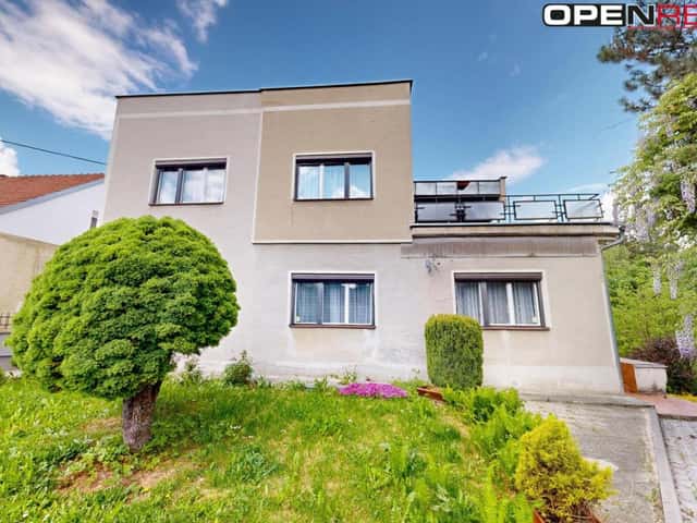 Prodej domu 220 m2, Křetín, Křetín, okres Blansko
