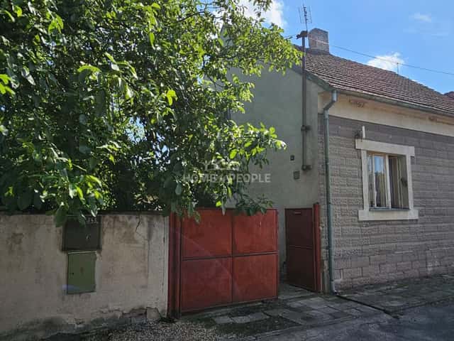 Prodej domu 89 m2, Dr. Karbusického, Libice nad Cidlinou, okres Nymburk