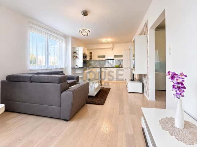 Prodej bytu 2+kk 56 m2, Honzíkova, Praha 10 – Dolní Měcholupy