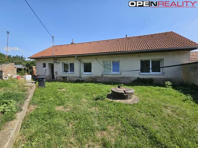 Prodej domu 120 m2, Vedrovice, Vedrovice, okres Znojmo