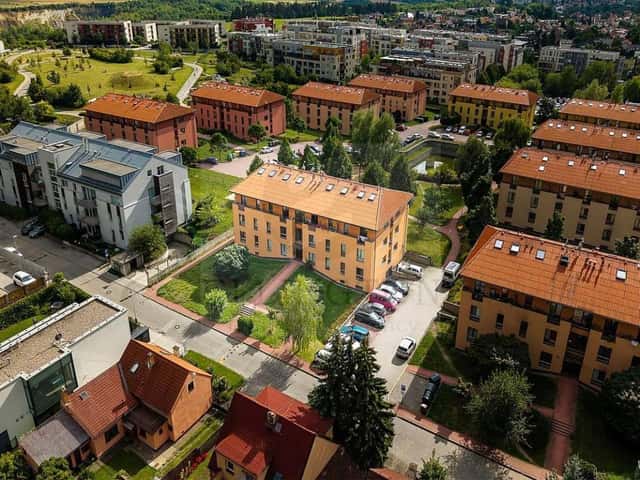 Prodej bytu 2+kk 42 m2, Rotavská, Praha 5 – Stodůlky