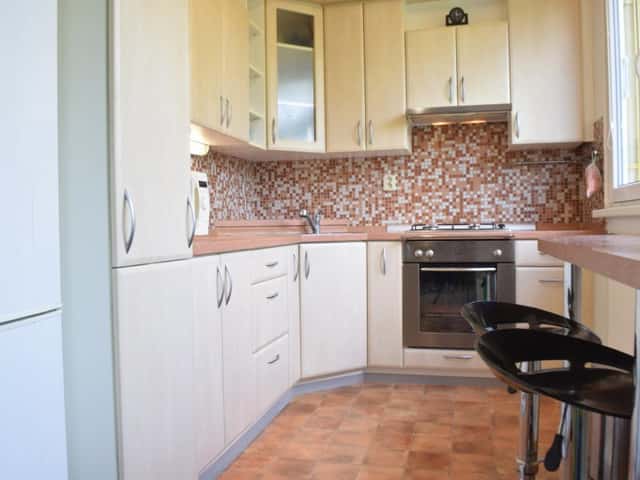 Pronájem bytu 3+1 74 m2, Výškovická, Ostrava – Výškovice, okres Ostrava-město