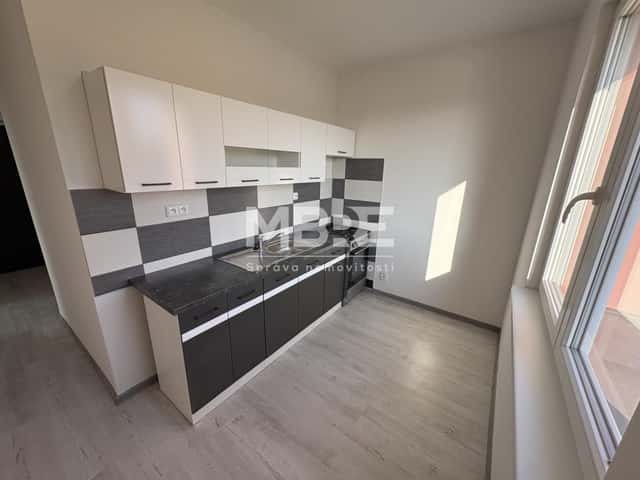 Pronájem bytu 3+1 57 m2, Na Kopci, Karviná – Mizerov