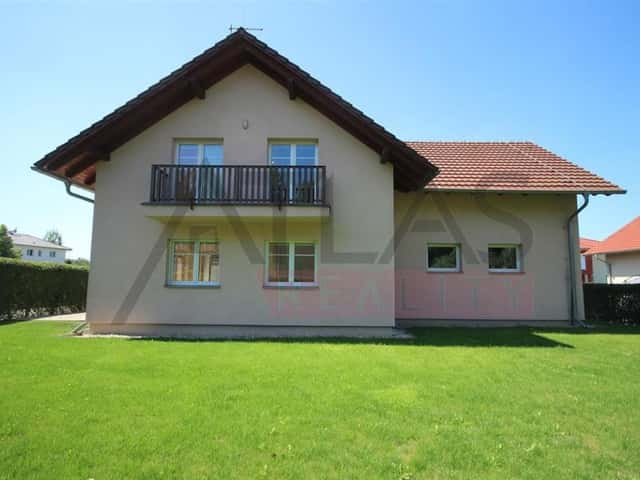 Pronájem domu 200 m2, Průhonice, Průhonice, okres Praha-západ