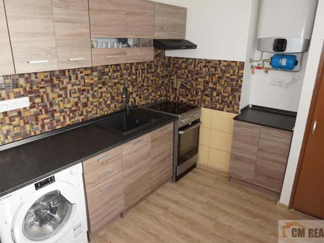 Pronájem bytu 2+1 51 m2, Krokova, Prostějov