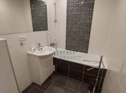 Prodej bytu, 2+kk, 55 m², Jana Želivského, Praha 3 – Žižkov