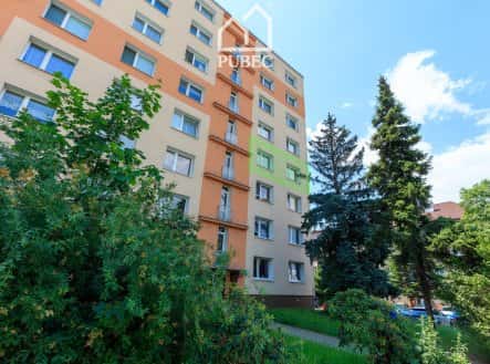 Prodej bytu, 4+1, 84 m², Těšínská, Plzeň – Plzeň 4, okres Plzeň-město