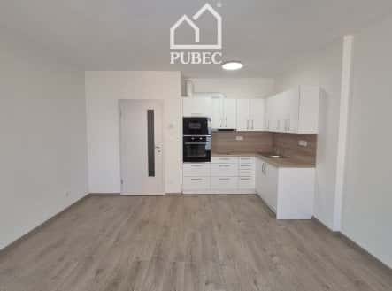 Pronájem bytu, 1+kk, 32 m², Zahradní, Plzeň – Plzeň 2-Slovany, okres Plzeň-město