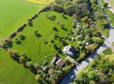 Prodej domu/vily, 108 m², Plzeňská, Hořovice, okres Beroun