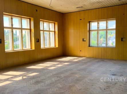 Prodej bytu, 4+1, 150 m², Jenišovice, okres Jablonec nad Nisou