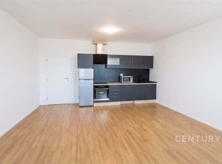 Prodej bytu, 2+kk, 58 m², Říční, Svitavy – Předměstí