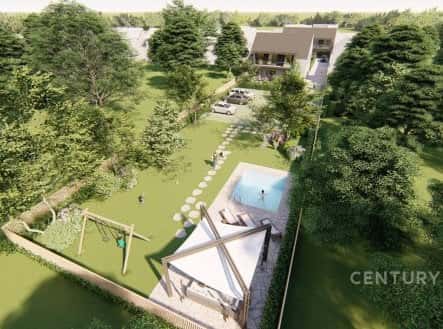 Prodej bytu, 2+kk, 62 m², Bulhary, okres Břeclav