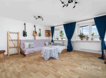Prodej domu/vily, 170 m², Tečovice, okres Zlín