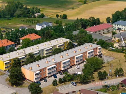 Prodej bytu, 3+1, 104 m², Horky, Rebešovice, okres Brno-venkov